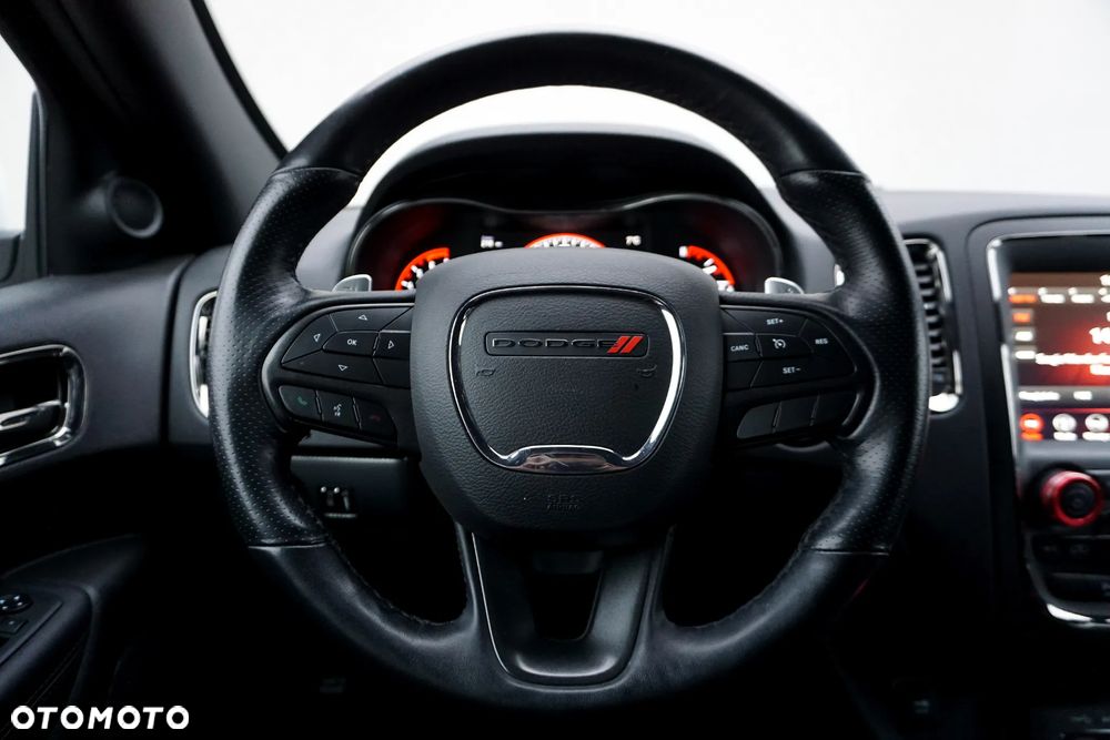 Dodge Durango 5.7 R/T - 13