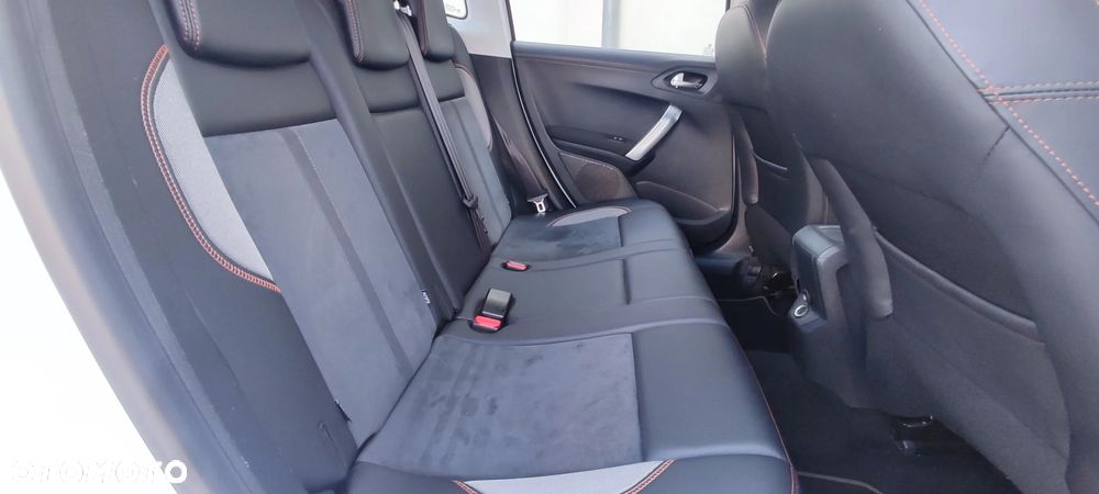 Peugeot 2008 1.2 Pure Tech Crossway S&S - 5