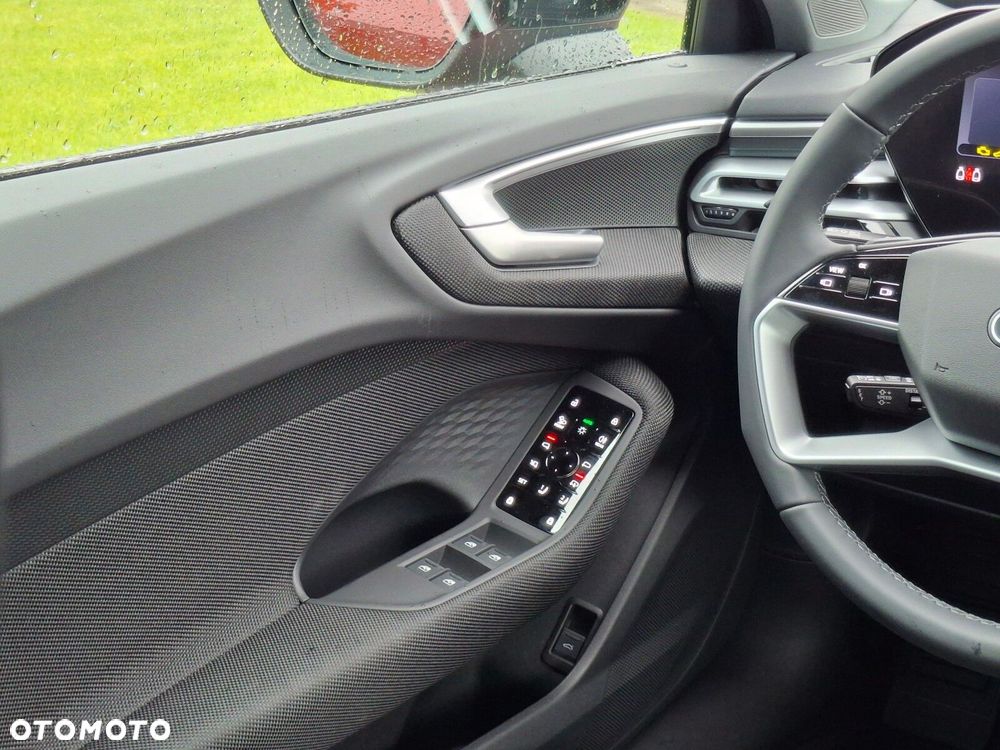 Audi A5 Limousine - 18