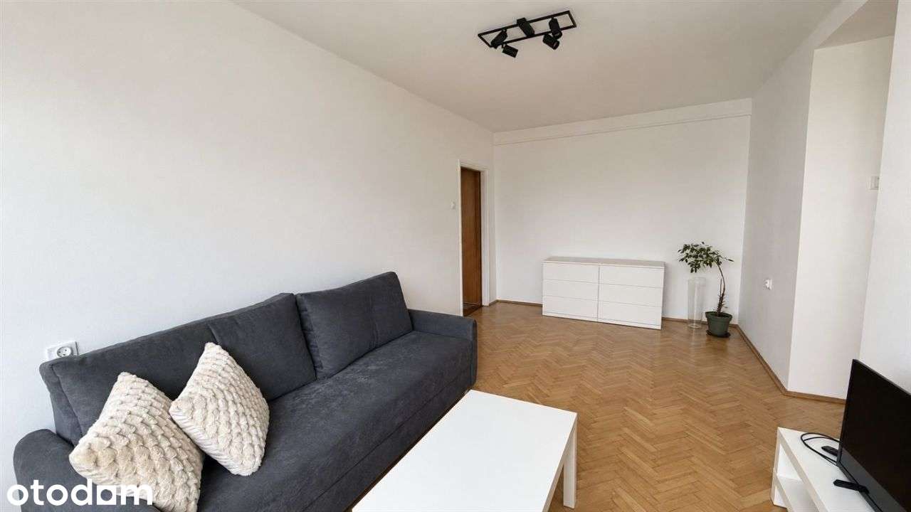 2 pokoje w centrum | winda | brak prowizji