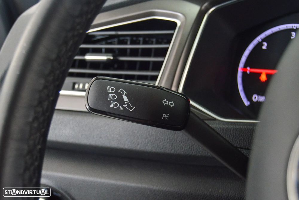 VW T-Roc 1.6 TDI Style - 30