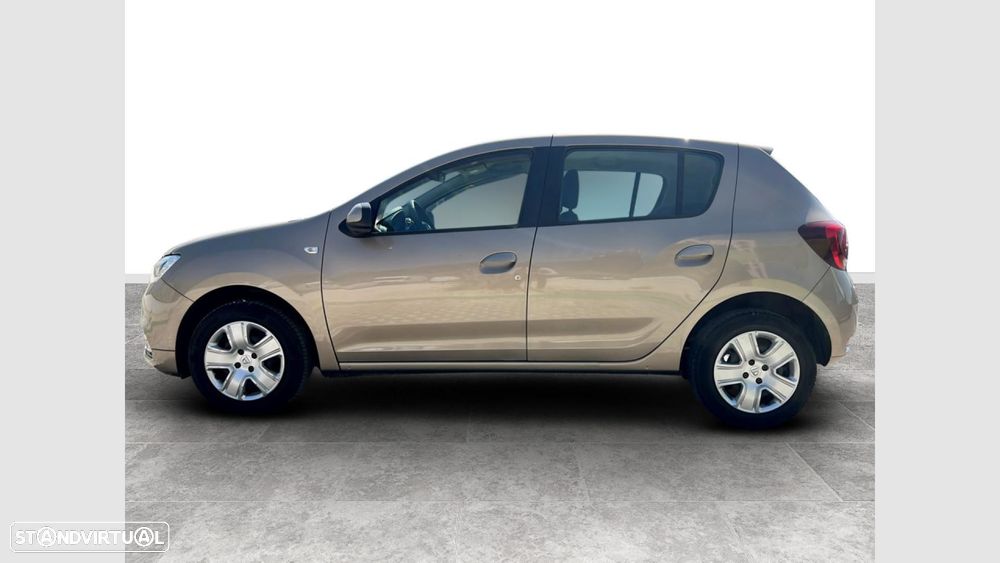 Dacia Sandero 0.9 TCe Comfort - 6