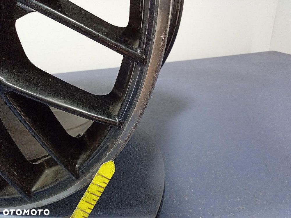 PORSCHE PANAMERA 971 FELGA ALUMINIOWA 11,5JX21 ET69 5X130 1 SZT 971601025K - 5