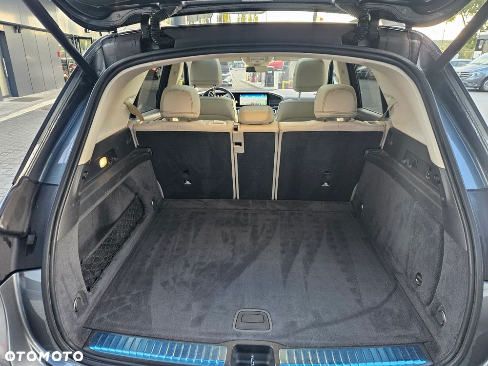Mercedes-Benz Gle 2020 photo 4