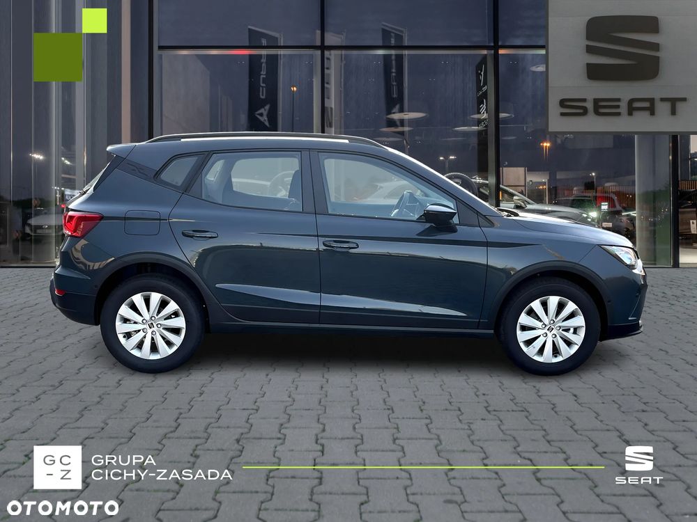 Seat Arona 1.0 TSI Style S&S DSG - 6