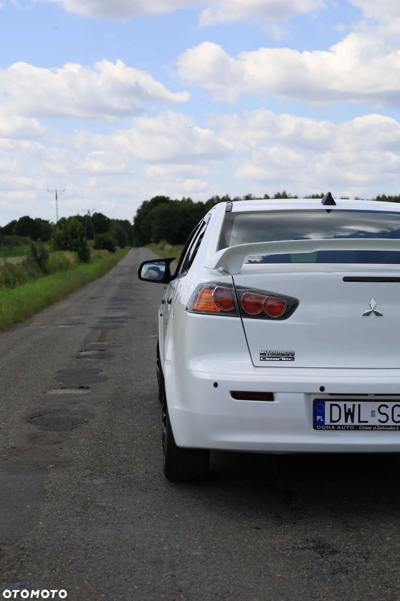 Mitsubishi Lancer 1.6 Invite - 10