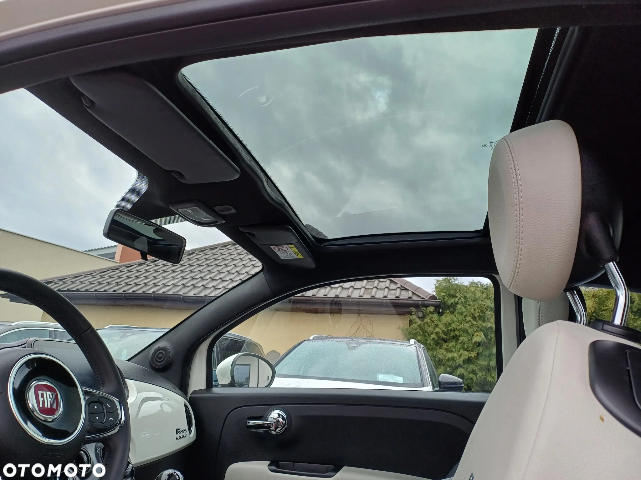 Fiat 500 1.0 GSE N3 Hybrid Dolcevita - 17