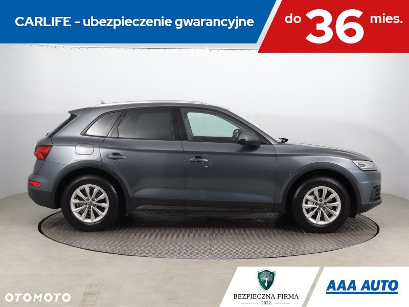 Audi Q5 - 7