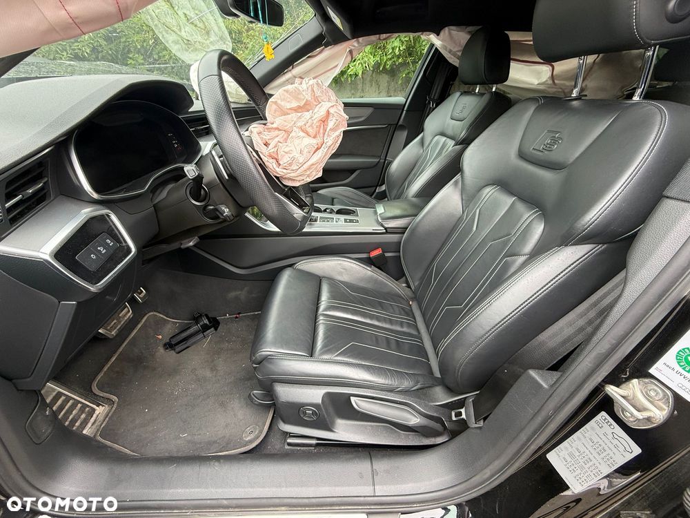 Audi A6 Avant - 14