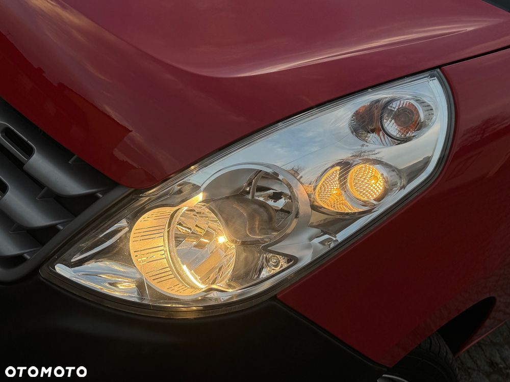 Renault MASTER L1H1 /Niski przebieg/Nowe opony/Super stan z Niemiec!! - 24