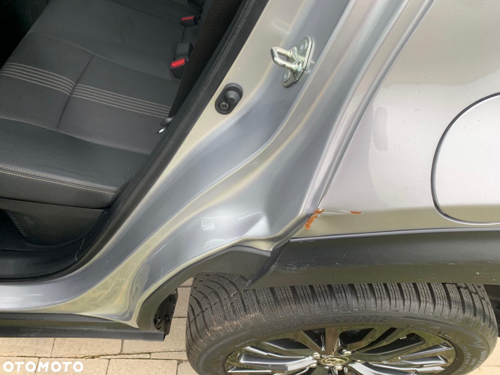 Toyota Yaris Cross Hybrid 1.5 Premiere Edition 4x4 - 24