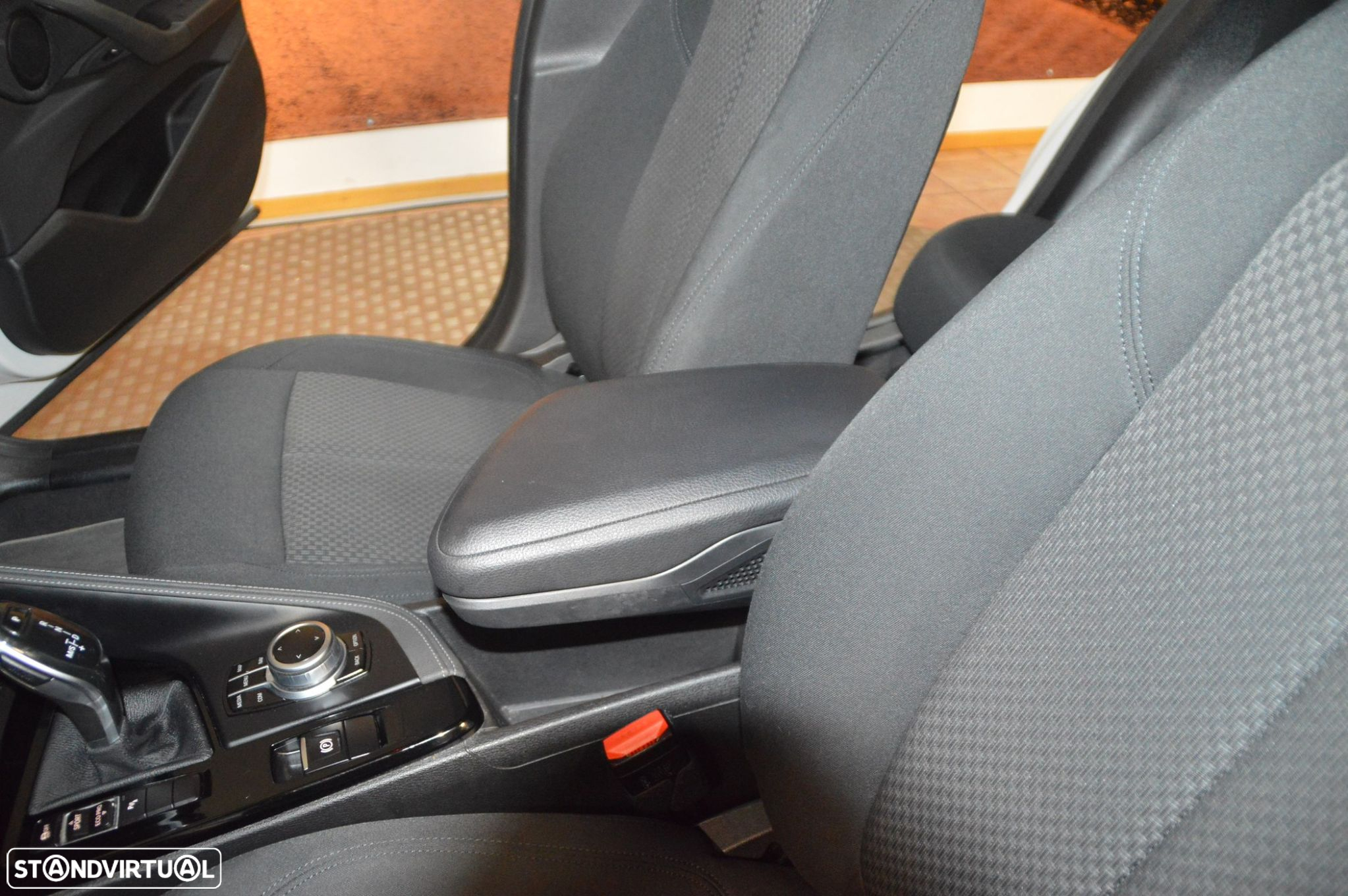 BMW X2 16 d sDrive Auto - 34
