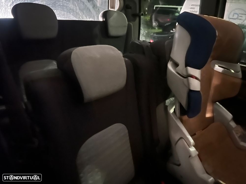 Fiat Doblo 1.3 Multijet - 2