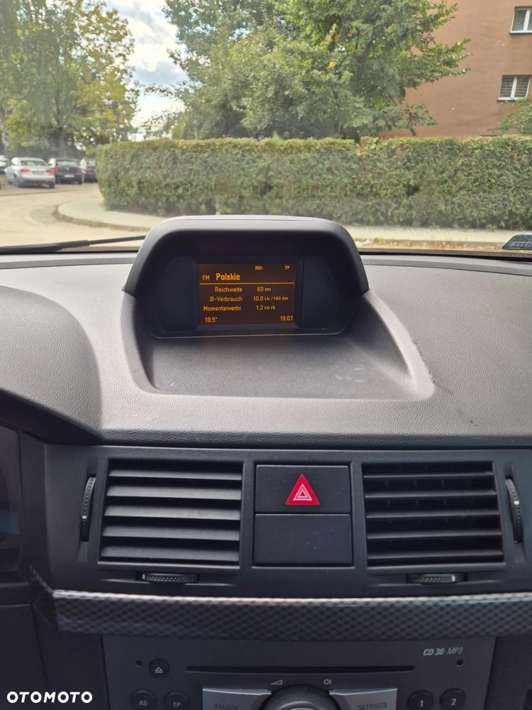 Opel Meriva 1.4 Cosmo - 20