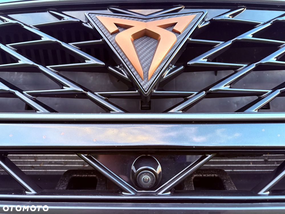 Cupra Ateca 2.0 TSI 4Drive VZ Tribe Edition DSG - 13