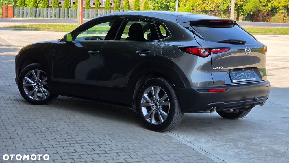Mazda CX-30 - 14