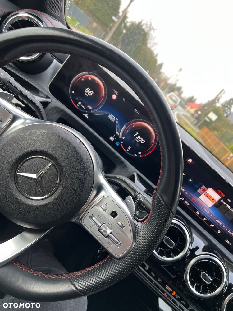 Mercedes-Benz CLA 180 7G-DCT AMG Line - 29