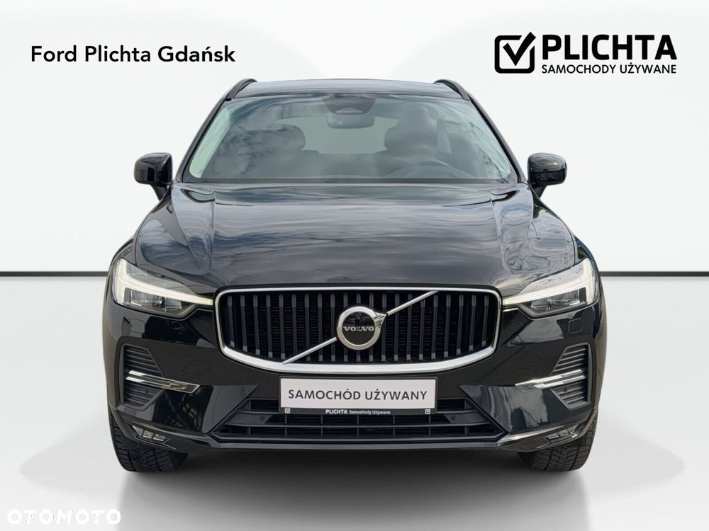Volvo XC 60 - 3
