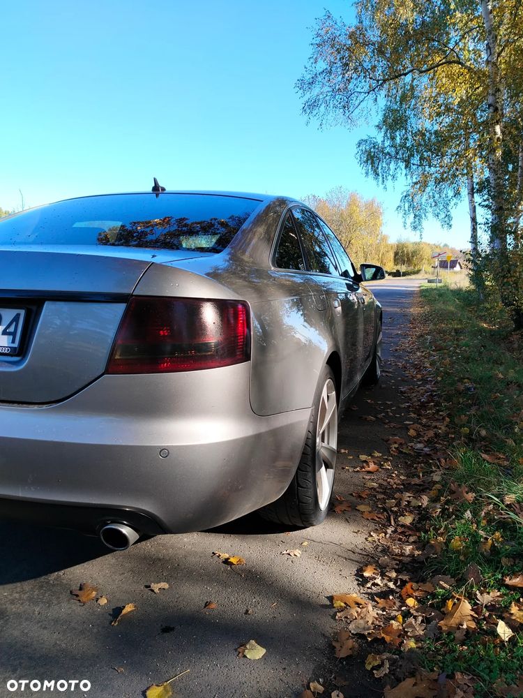 Audi A6 - 3