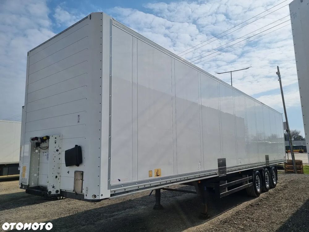 Schmitz Cargobull SCB*S3B
