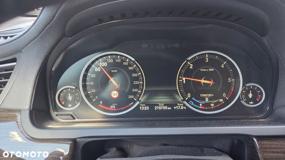 BMW Seria 7 - 22
