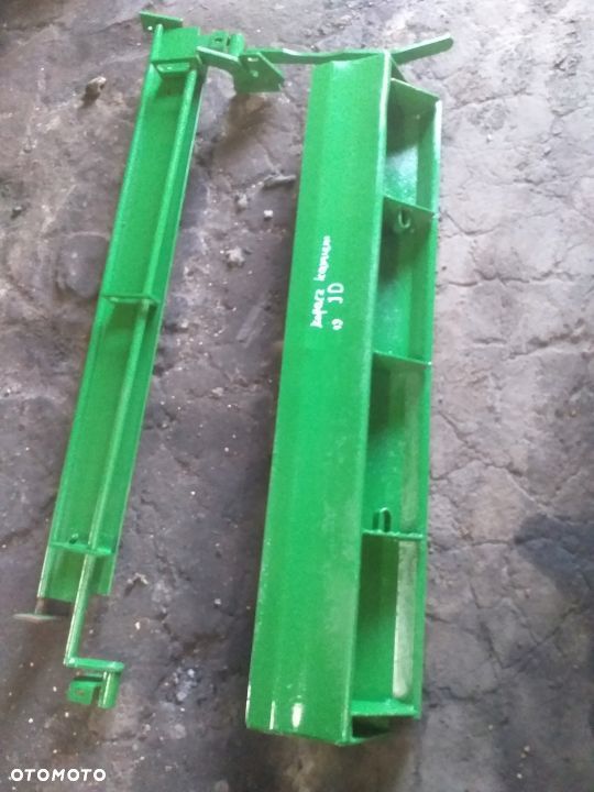 ŁAPACZ KAMIENI MAXION JOHN DEERE 1450 WTS 05R - 4