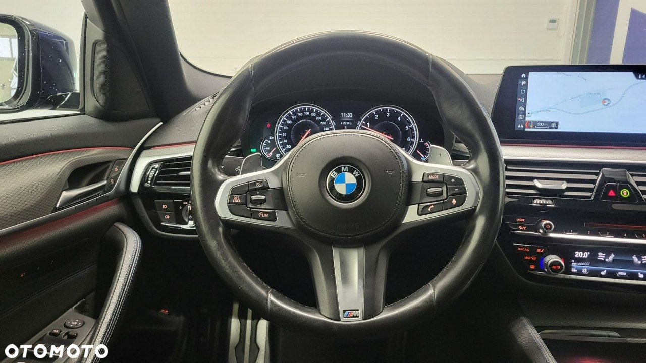 BMW Seria 5 - 13