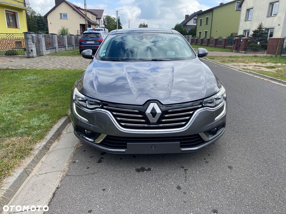 Renault Talisman ENERGY dCi 160 EDC Business - 8