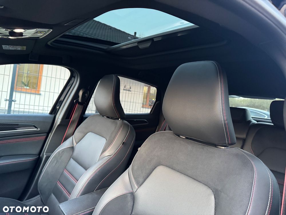 Renault Arkana TCe Mild Hybrid 160 EDC R.S LINE - 22