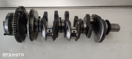 WAŁ Korbowy 2,0 DCI_M9R_TRAFIC VIVARO NOMINAŁ 08R - 4