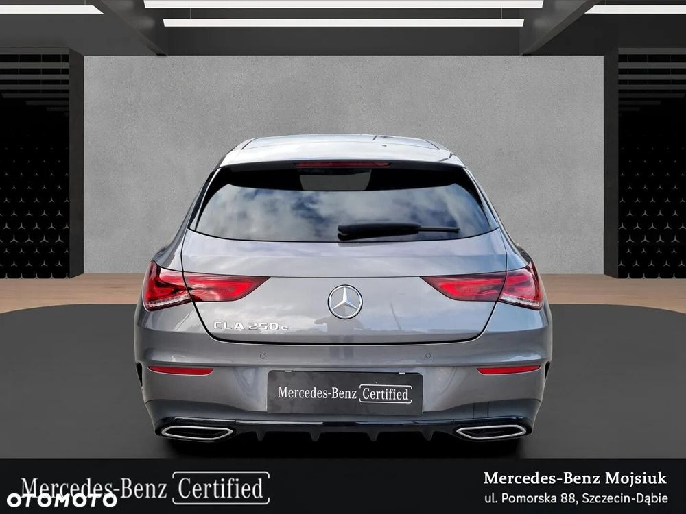Mercedes-Benz CLA - 6