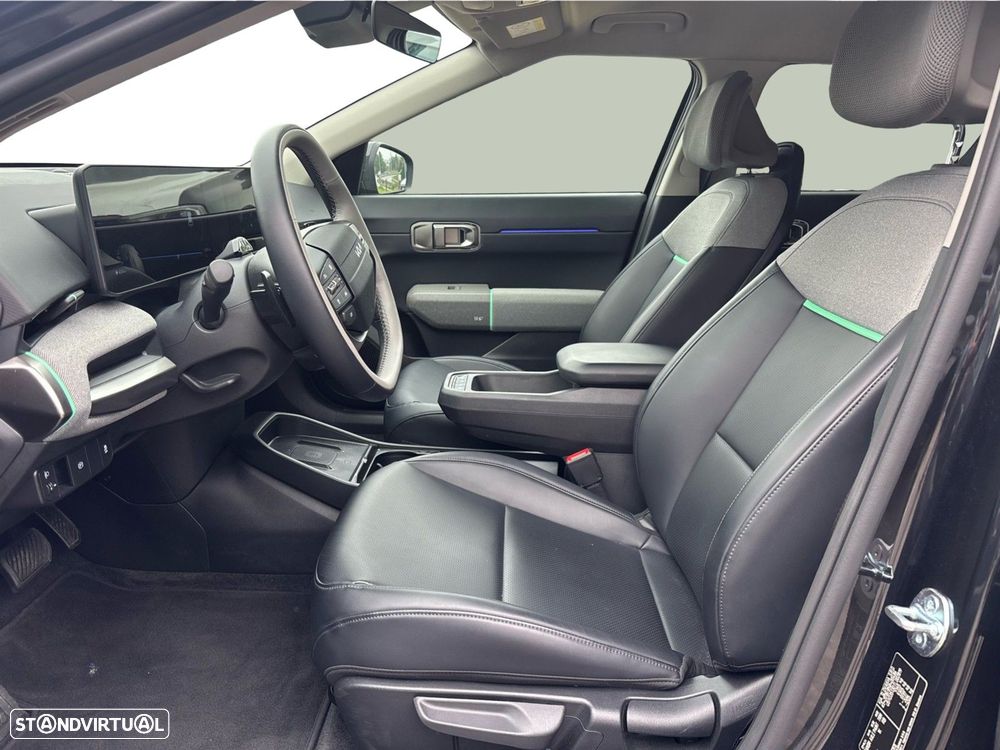 Kia EV4 81.4 kWh Tech - 11