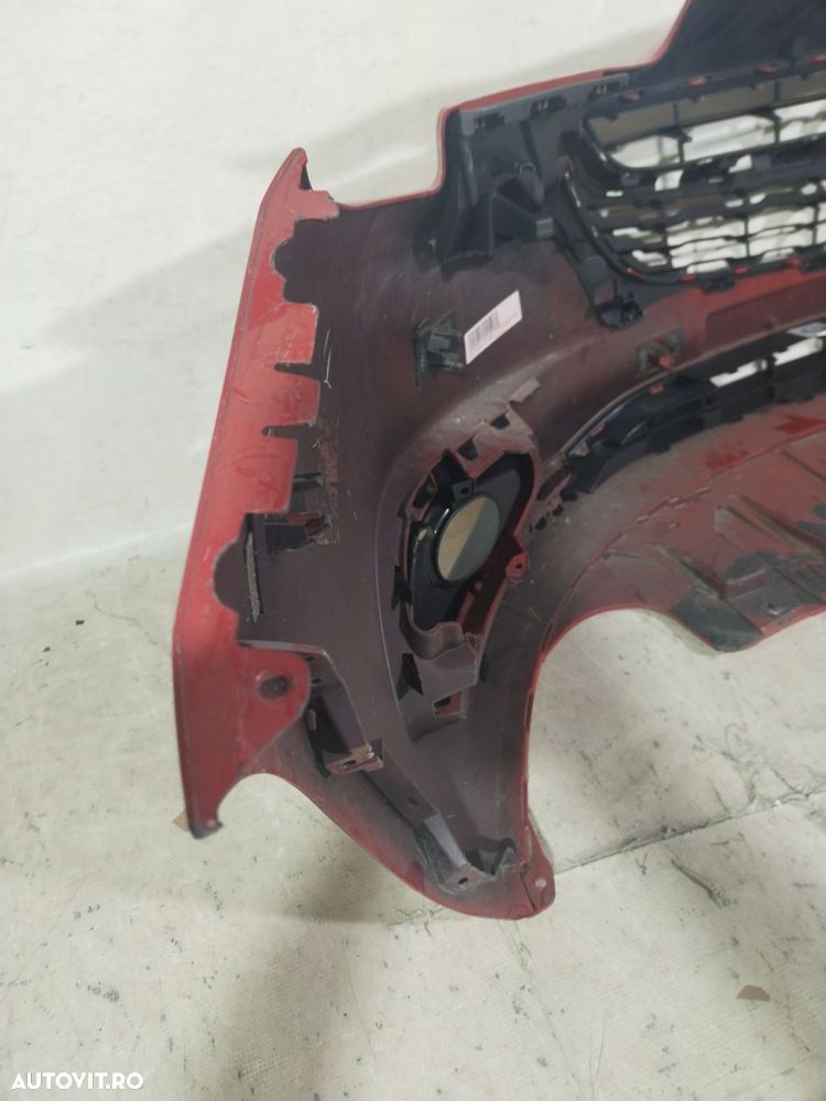 Bara fata Opel Corsa E, 2014, 2015, 2016, 2017, 2018, 2019, cod OE 39003567 - 13