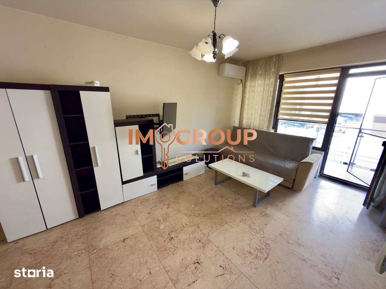 COPOU 3 camere Exclusive Residence — fotografia 1