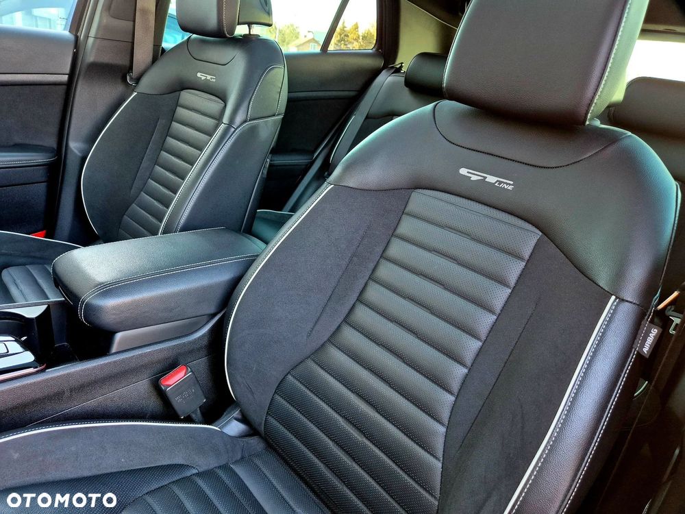 Kia Sportage 1.6 T-GDI MHEV GT Line 4WD DCT - 24