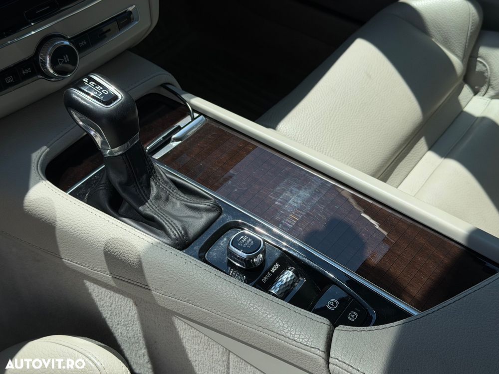 Volvo V90 - 8