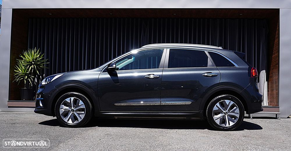 Kia e-Niro 64kWh - 7