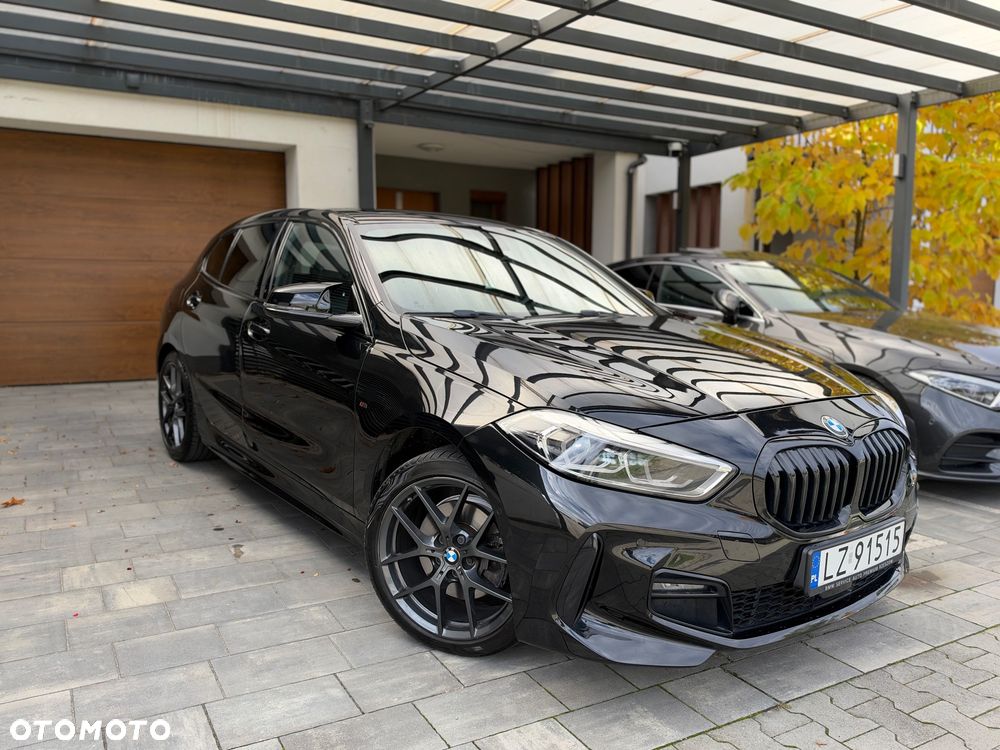 BMW Seria 1 118i M Sport - 1
