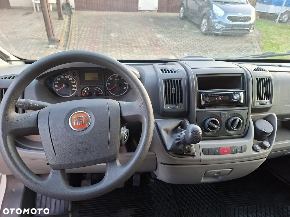 Fiat Ducato - 15