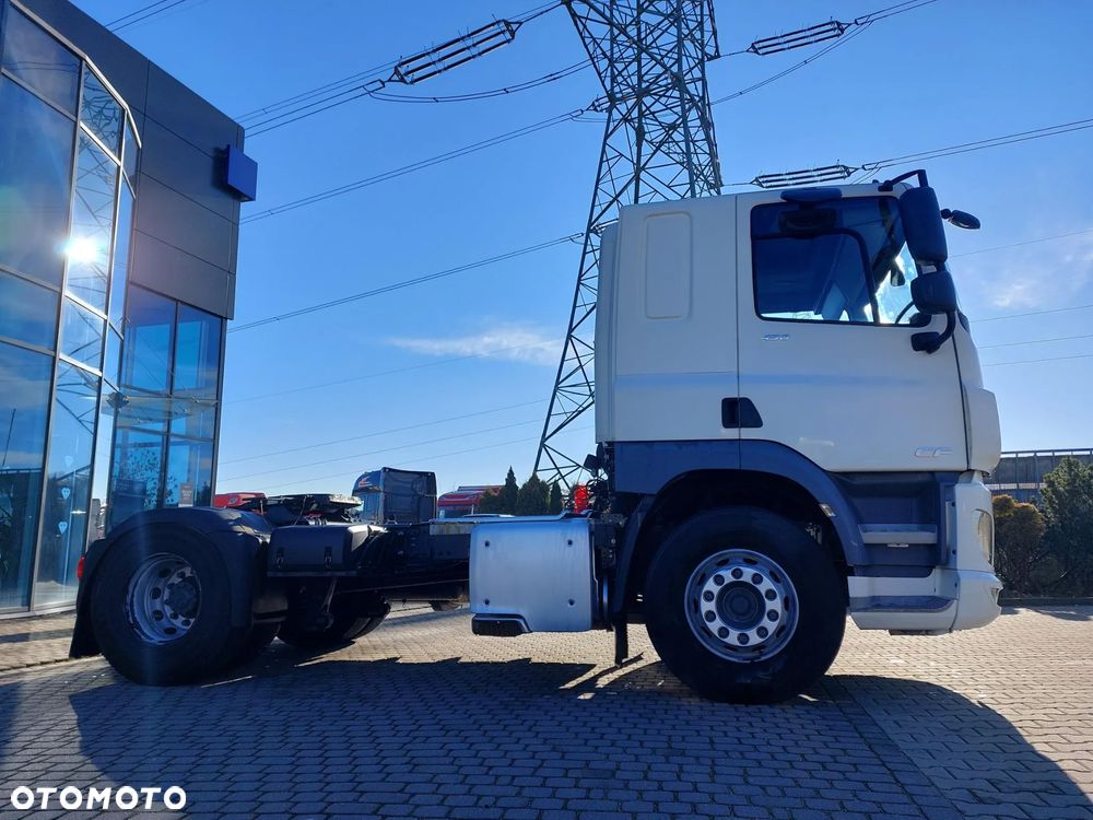DAF CF 450 FT / STANDARD / AUTOMAT - 5