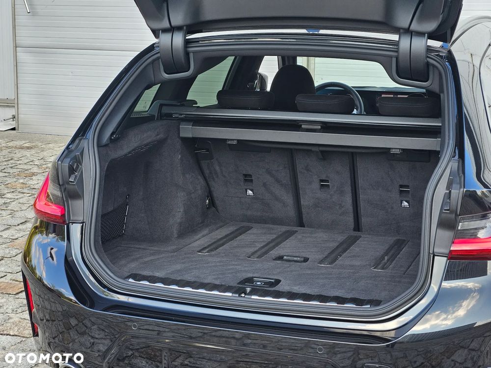 BMW Seria 3 - 21