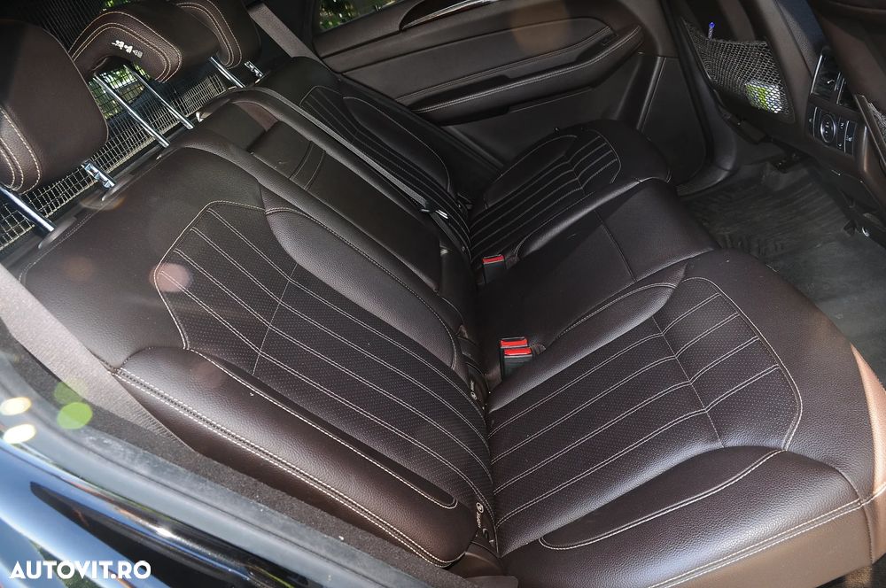 Mercedes-Benz GLE 350 d 4MATIC - 18