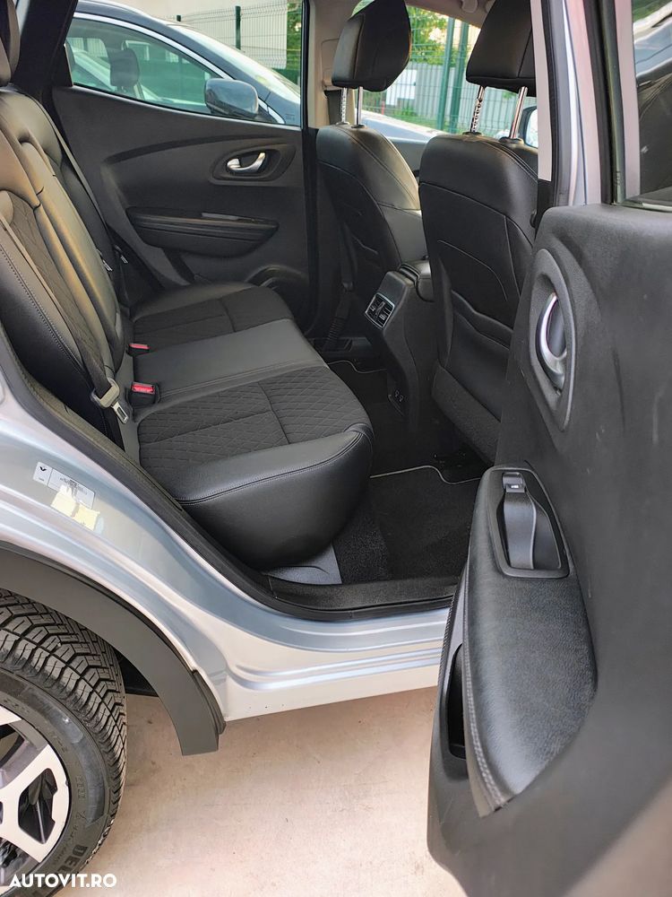 Renault Kadjar BLUE dCi 4X4 Intens - 13