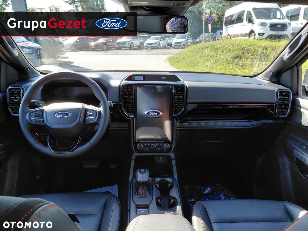 Ford Ranger - 13