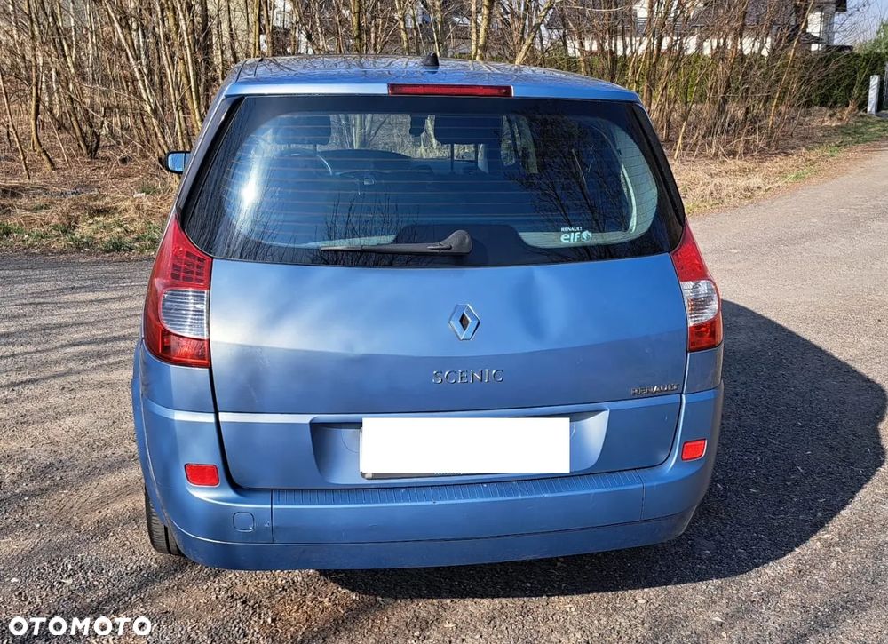 Renault Scenic - 12