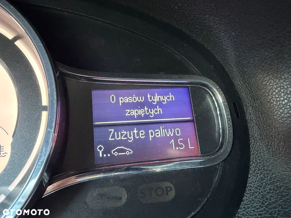 Renault Megane 1.6 16V 110 LIMITED - 33