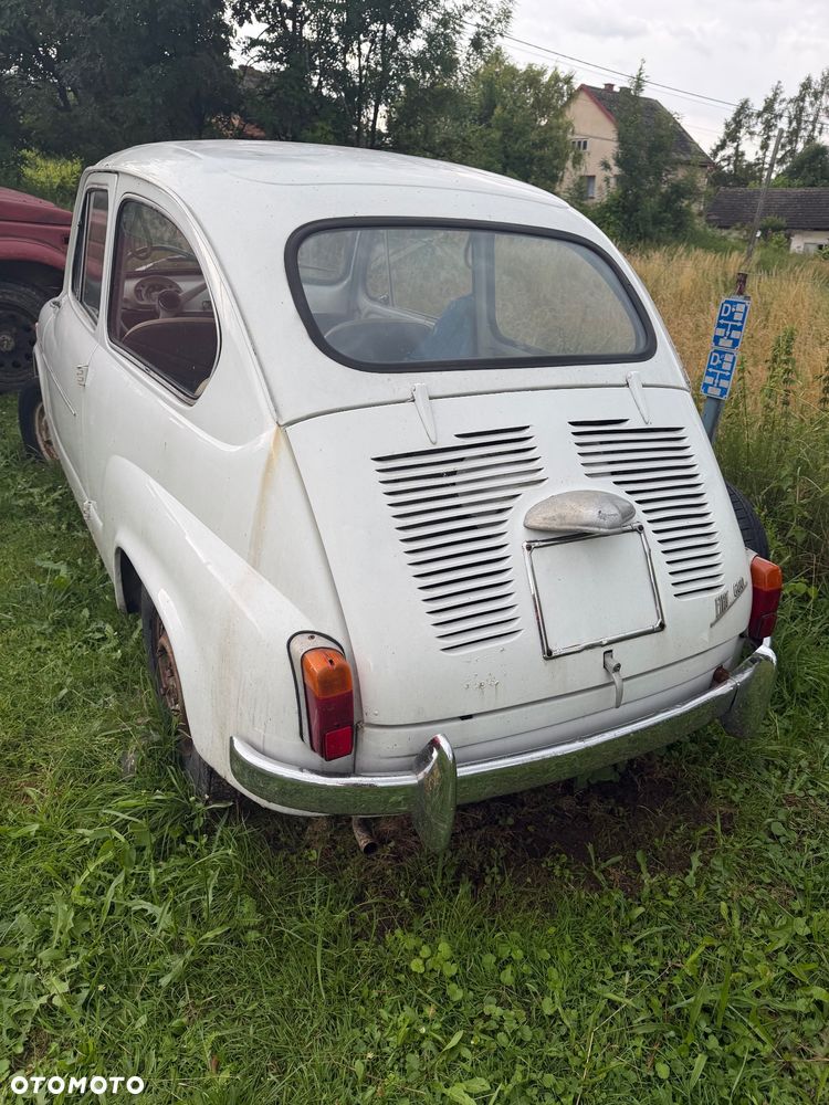 Fiat 600 - 3