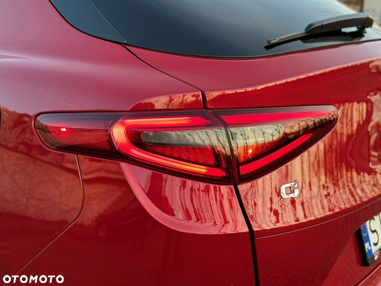Alfa Romeo Stelvio 2.0 Turbo 16V AT8-Q4 Super - 39