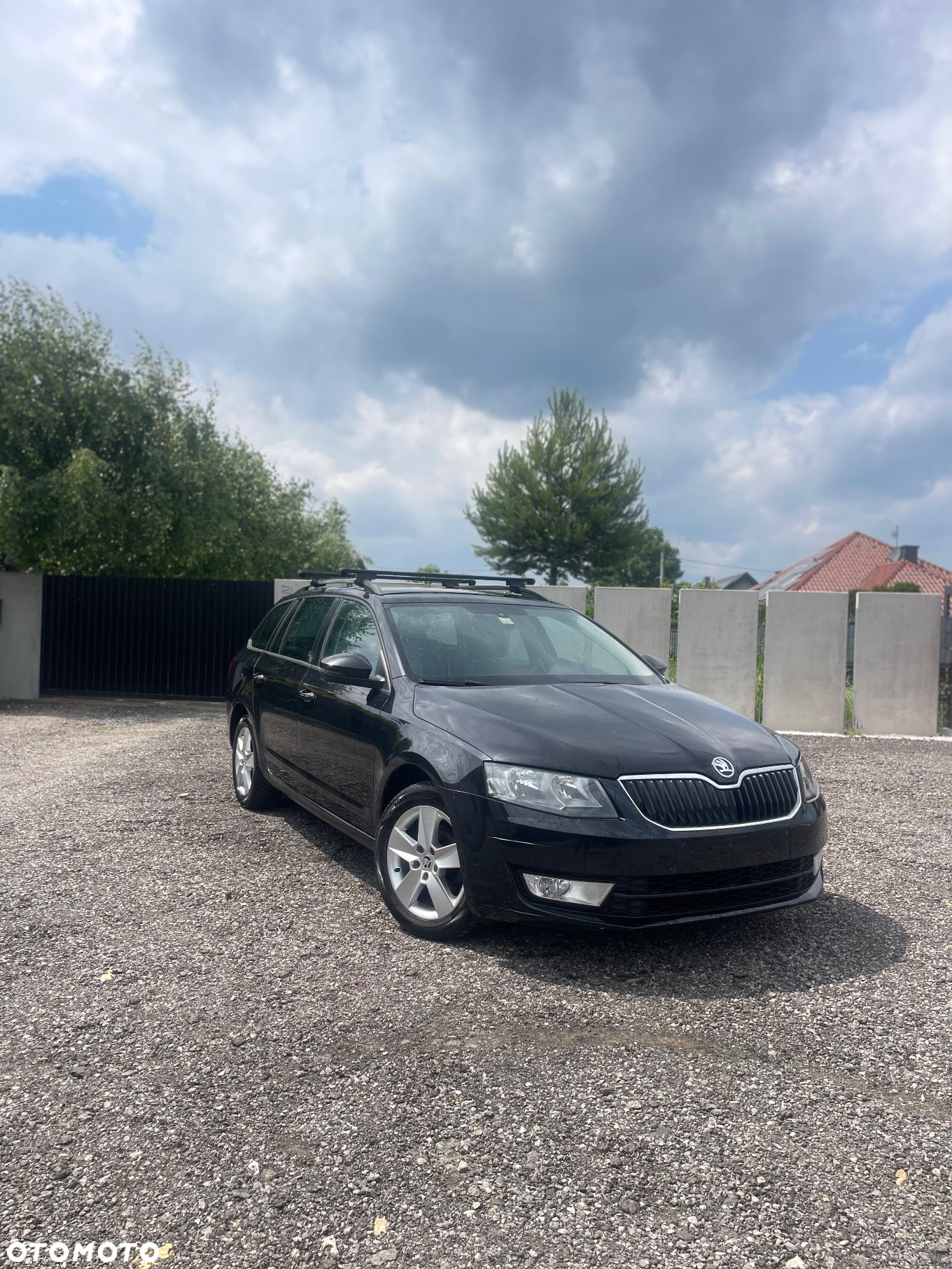 Skoda Octavia 1.6 TDI Active - 3