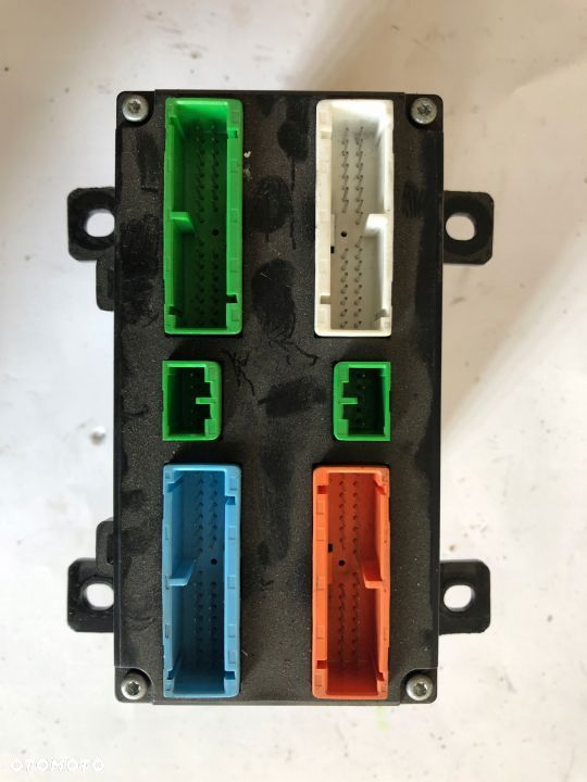 STEROWNIK VECU VOLVO FH 13 20538397 - 2